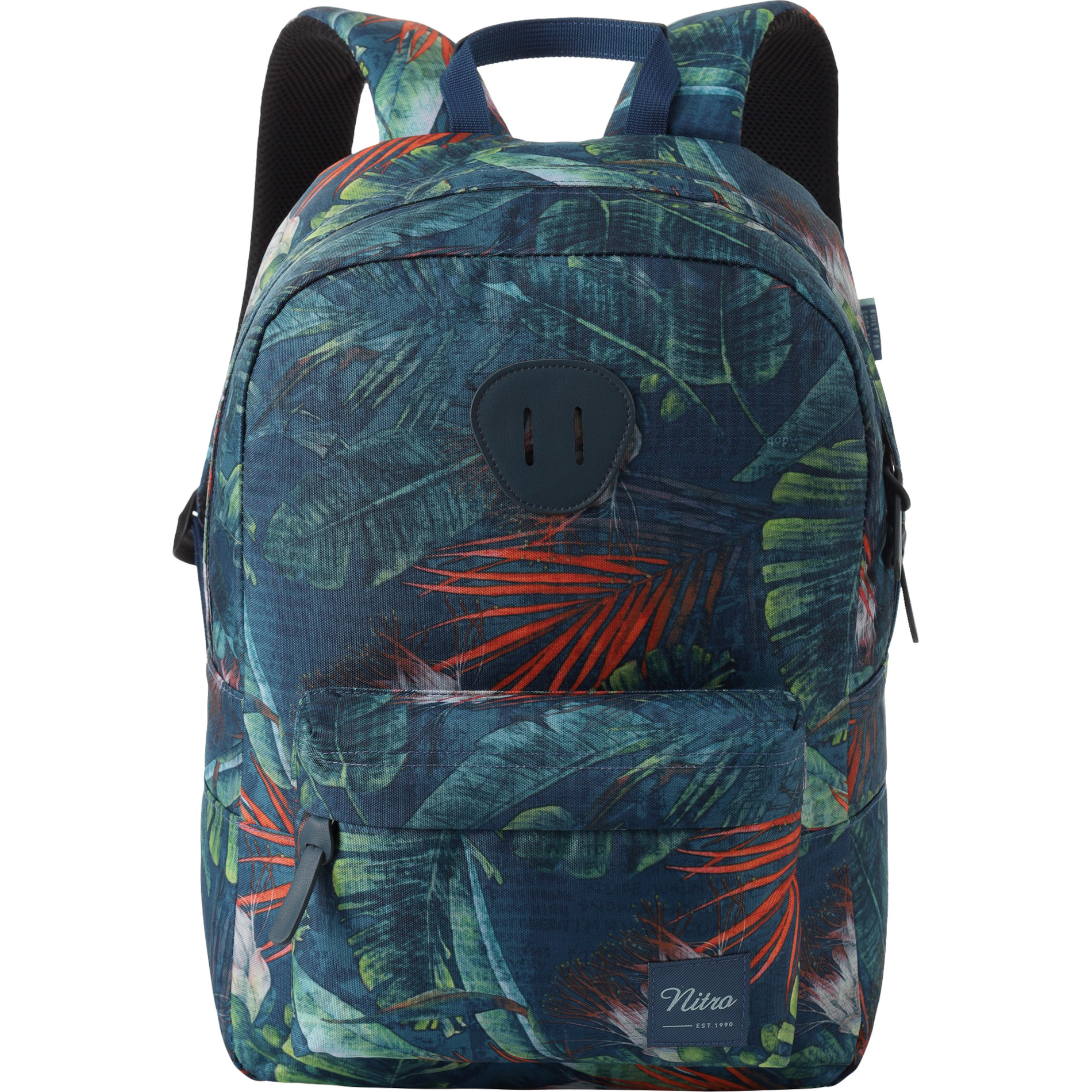 Rucksack URBAN CLASSIC - Tropical