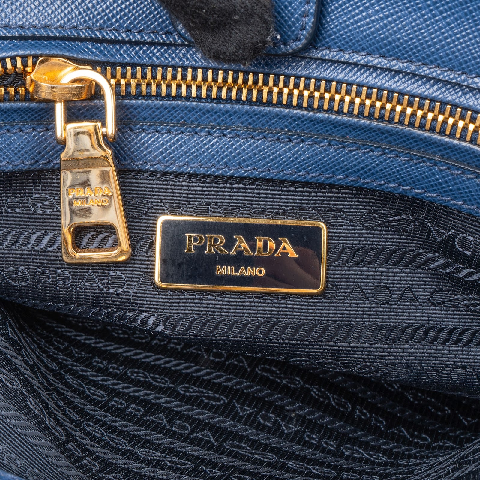 Prada - Galleria Tote Handbag