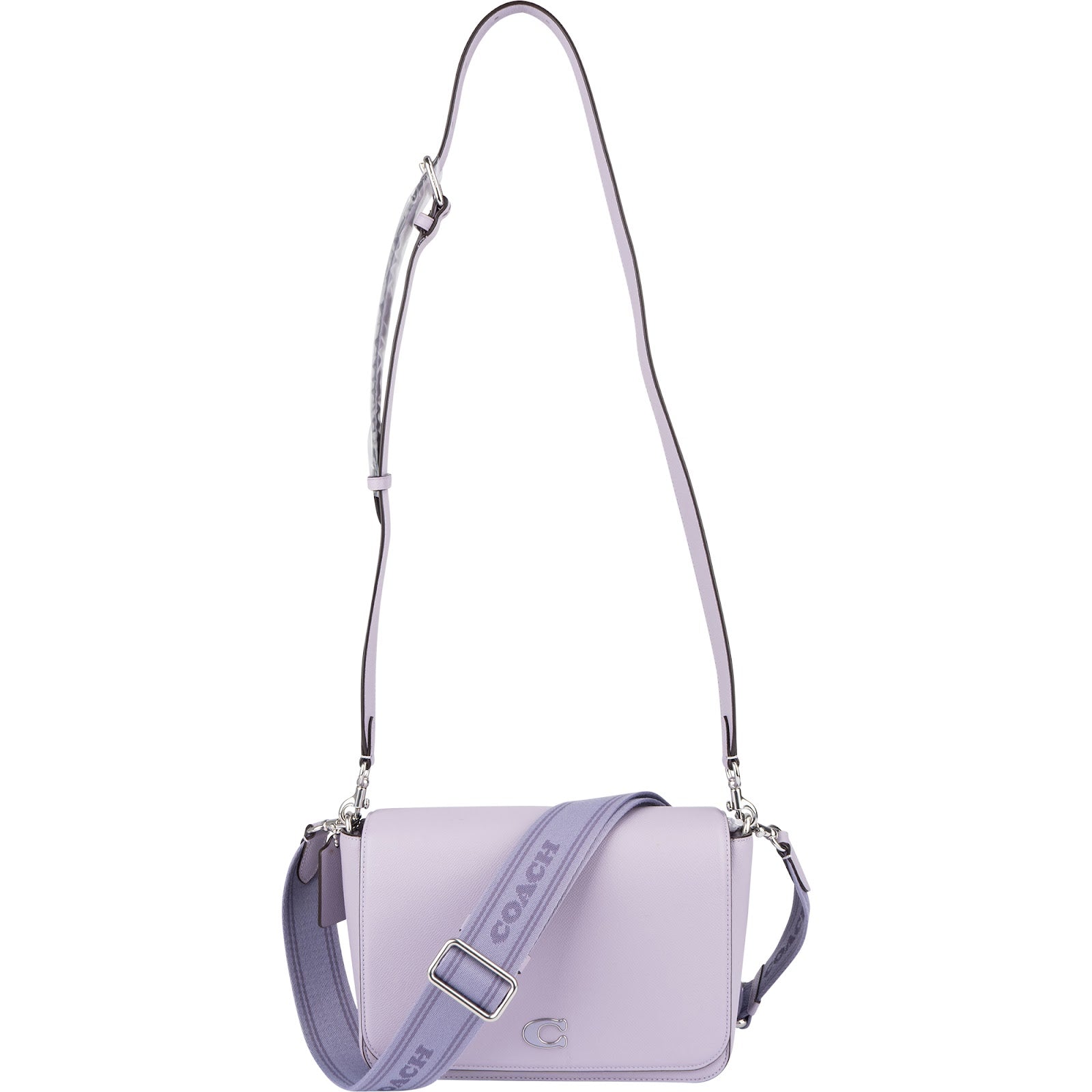 Coach - Messenger Crossbody Bag