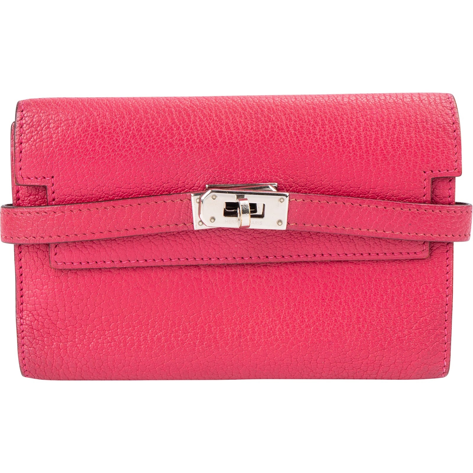 Hermès - Kelly 15 portemonnee