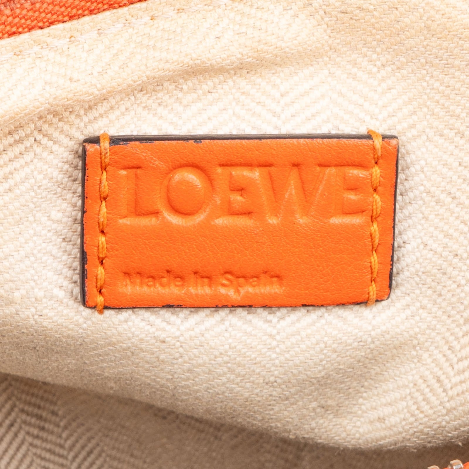 Loewe - Puzzle Crossbody Bag