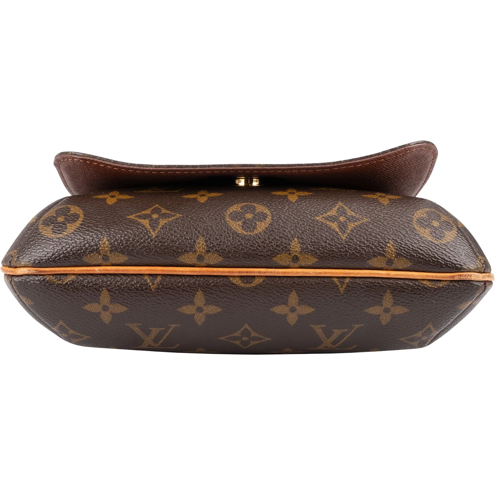 Louis Vuitton Monogram Canvas Salsa Musette PM Crossbody Bag