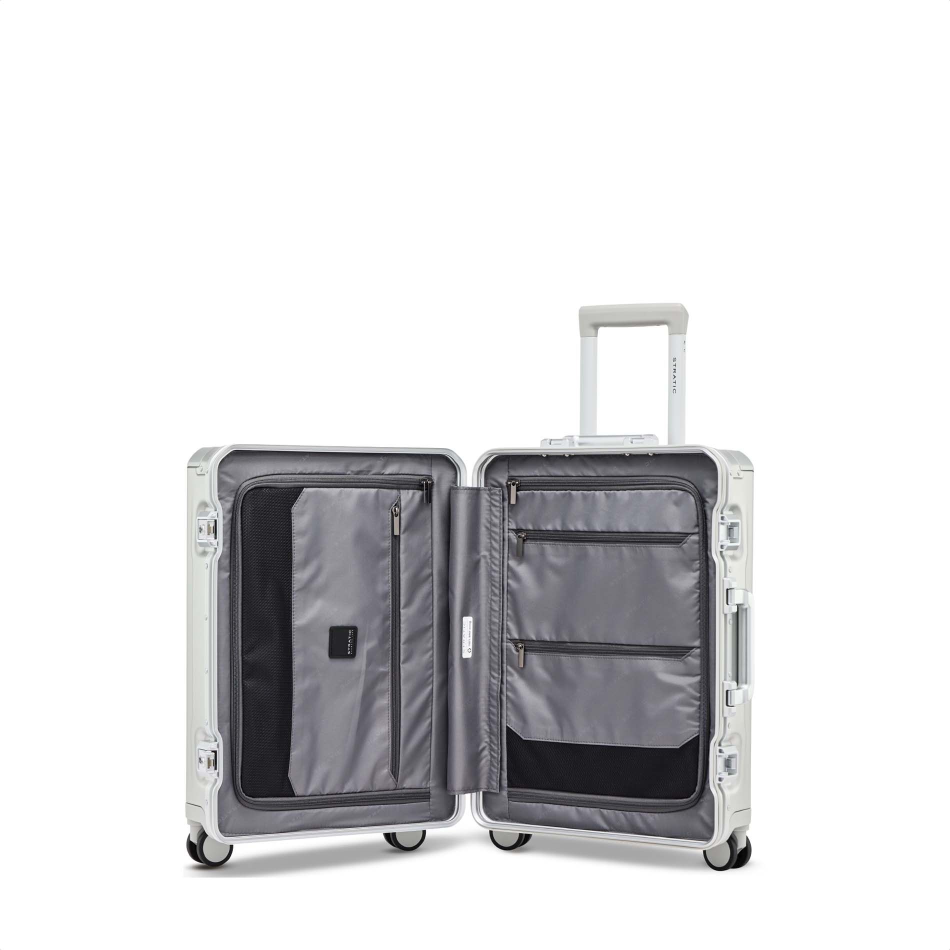 PHOENIX ALU - Trolley S (55 cm)