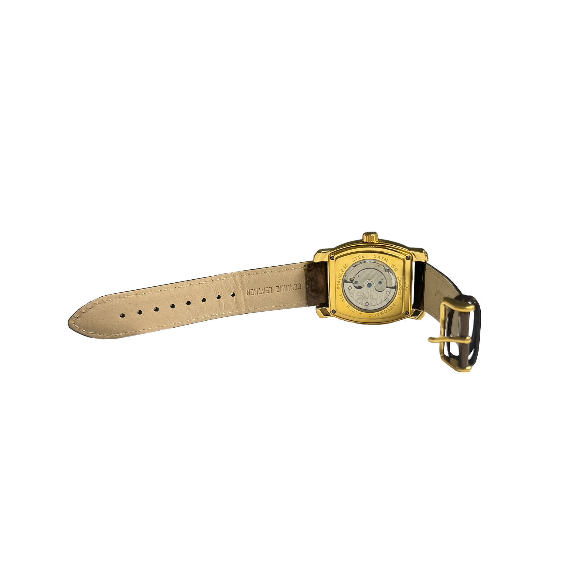 Gallucci Italy - Herrenuhr
