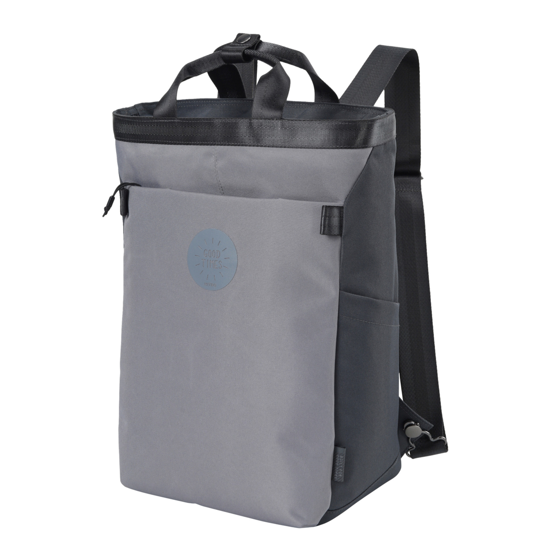 Tote Bag MOJO - Graphite