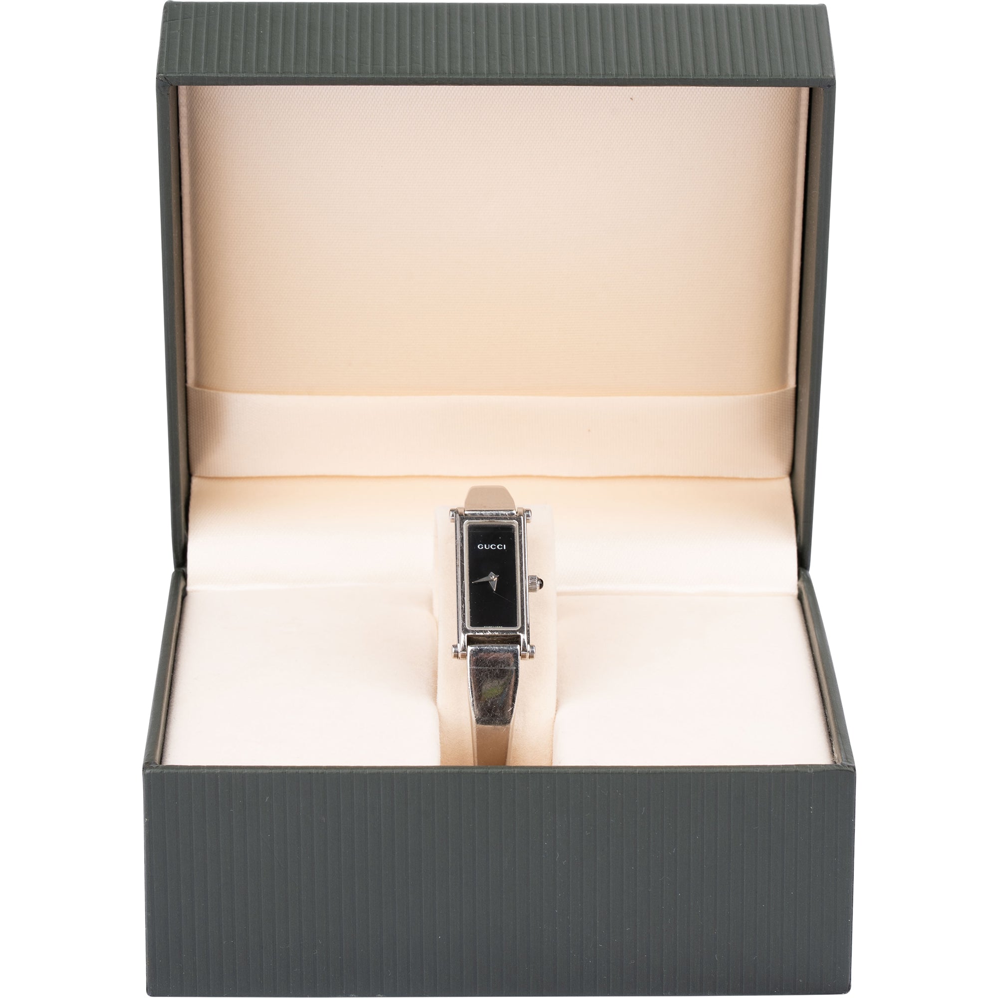Gucci - 1500L Damenuhr