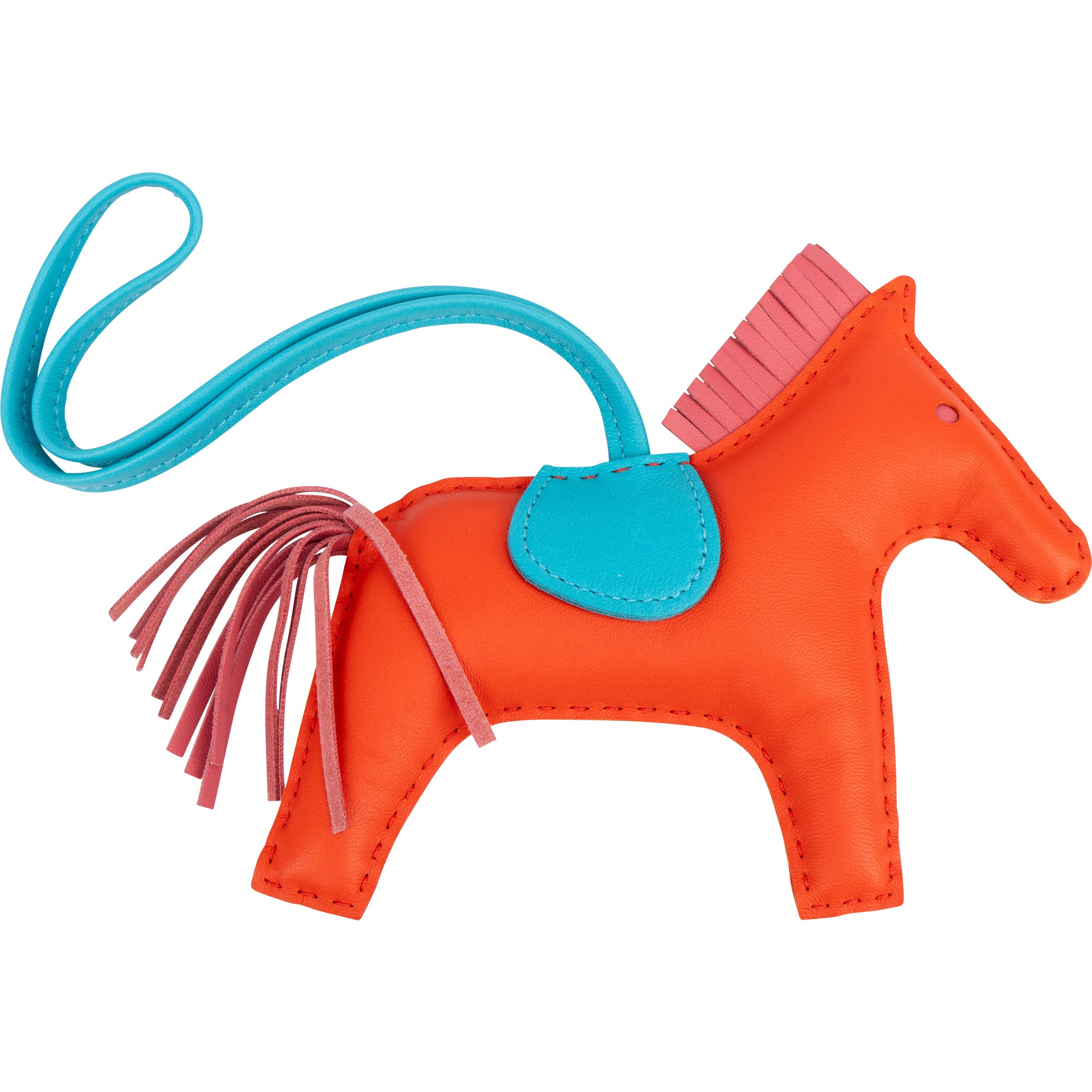 Hermès - Rodeo MM Pendant