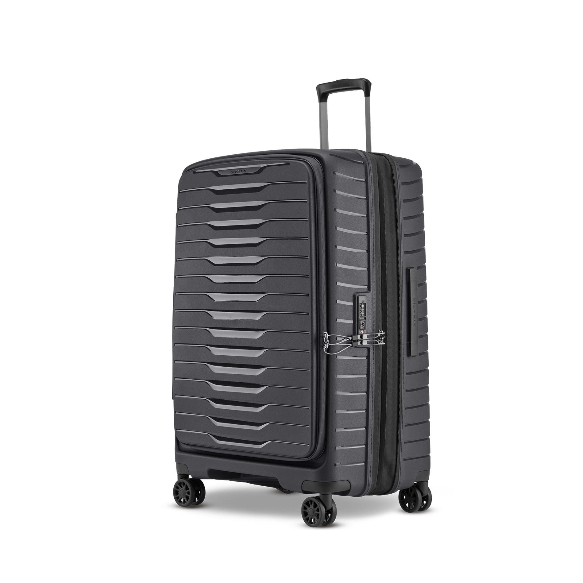 NOVIUM ML – Trolley L (75 cm), extendable
