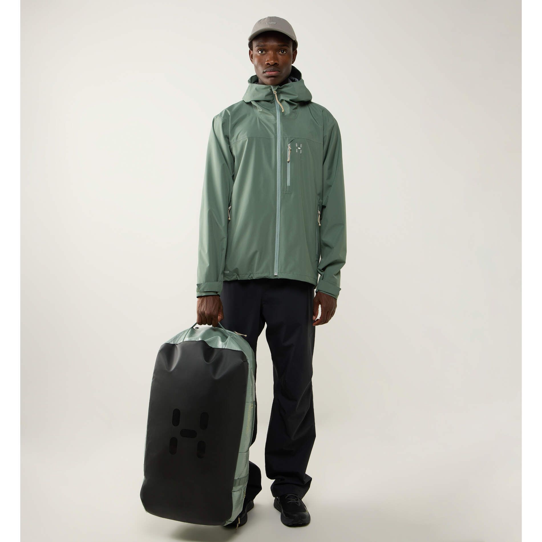 Magma 65L