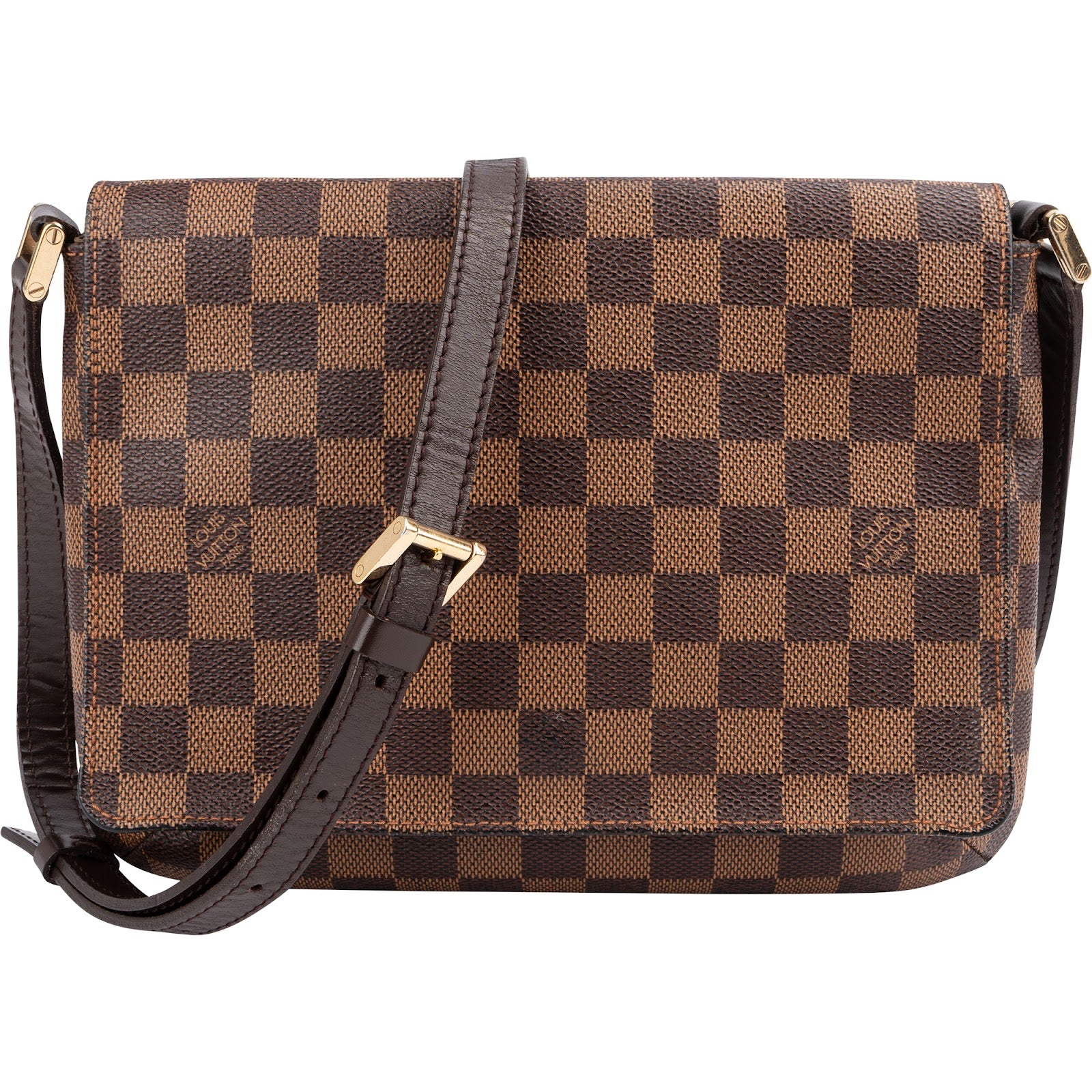 Louis Vuitton - Musette Tango Crossbody Bag