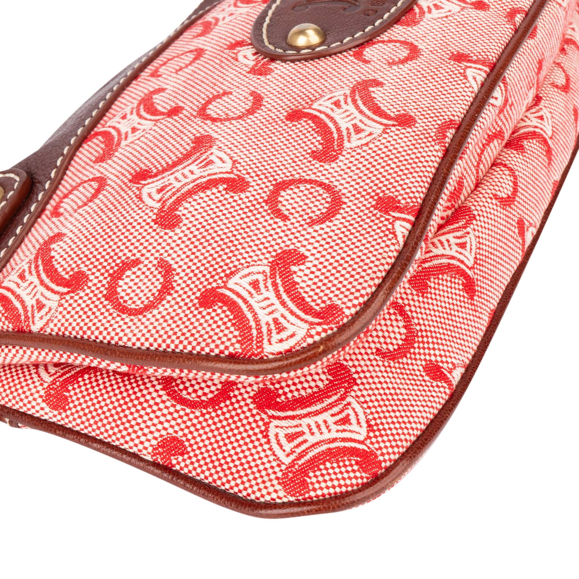 Celine Maccadam Monogram-handtas