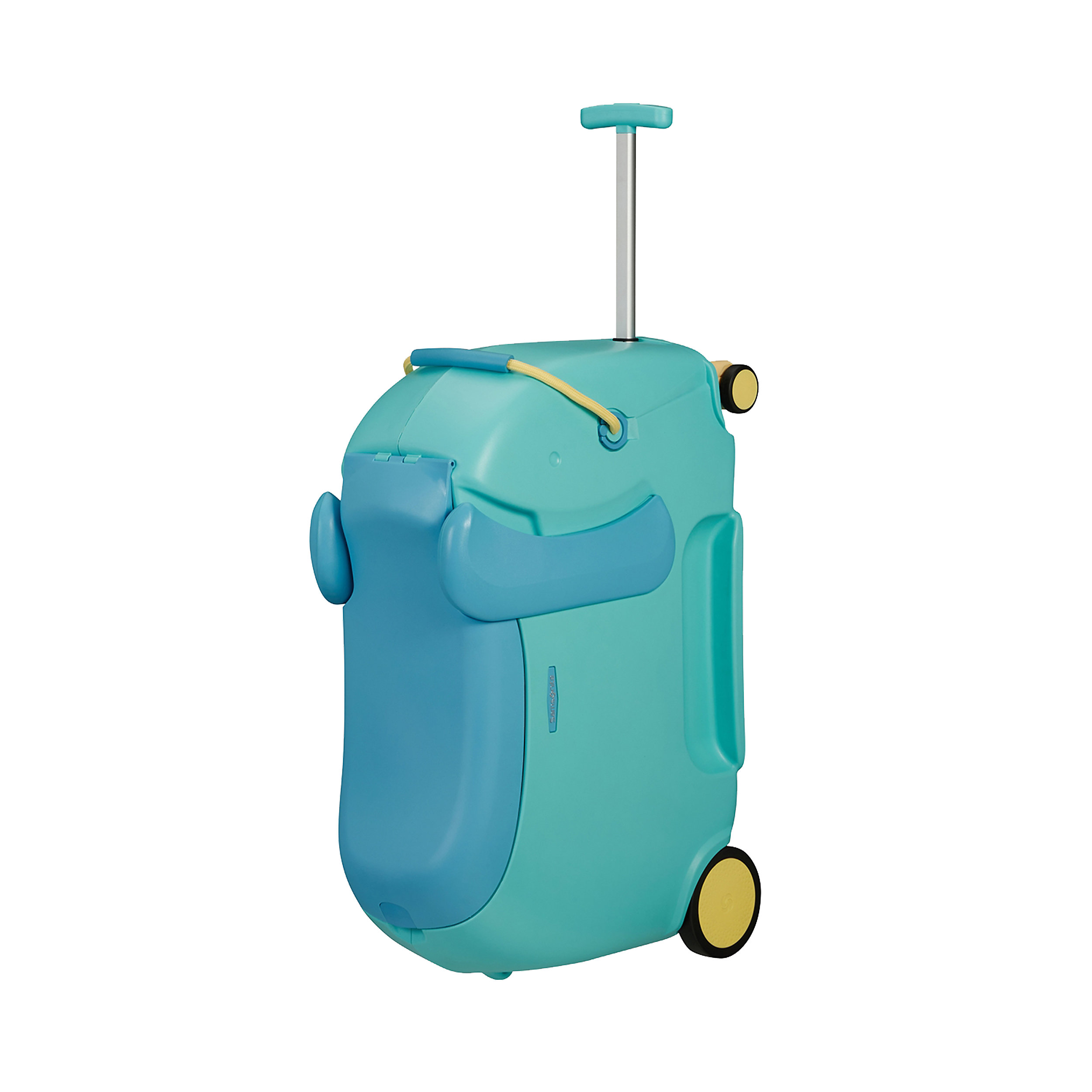 Kindertrolley mit 4 Rollen mit 4 Rollen Deluxe-Lifestyle-Edition 55 cm Dream Rider 25 Liter Kindertrolley mit 4 Rollen mit 4 Rollen Deluxe-Lifestyle-Edition 55 cm Dream Rider 25 Liter
