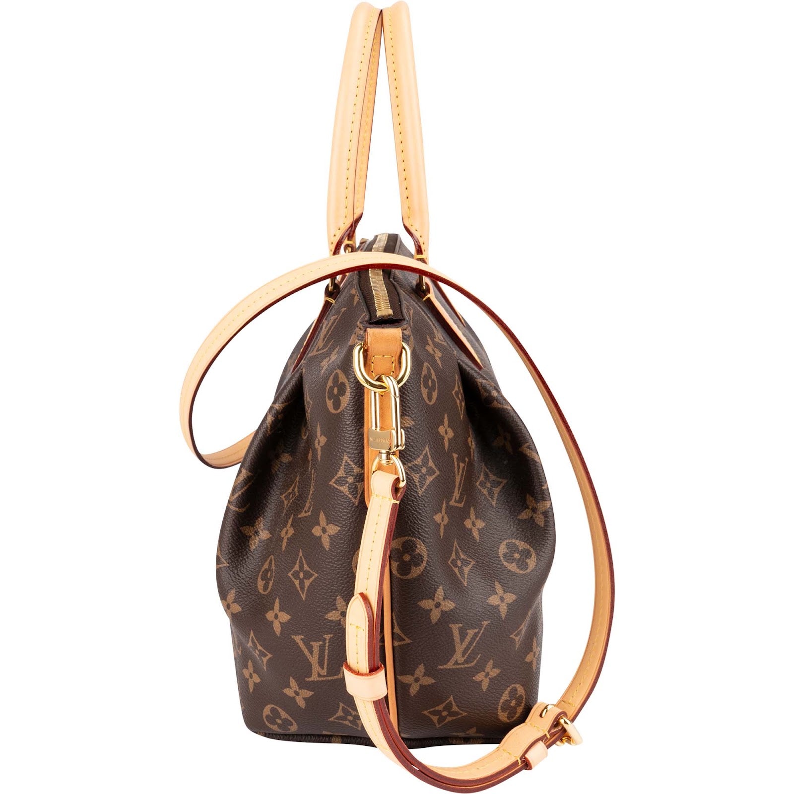 Louis Vuitton - Turenne MM Handbag