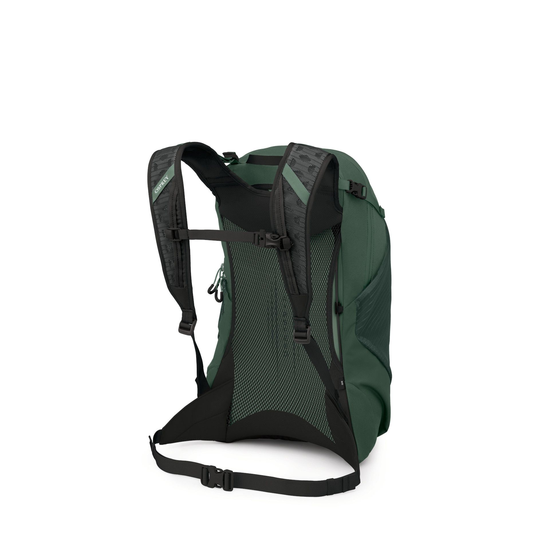 Hikelite LT 22 - Tundra Green OS