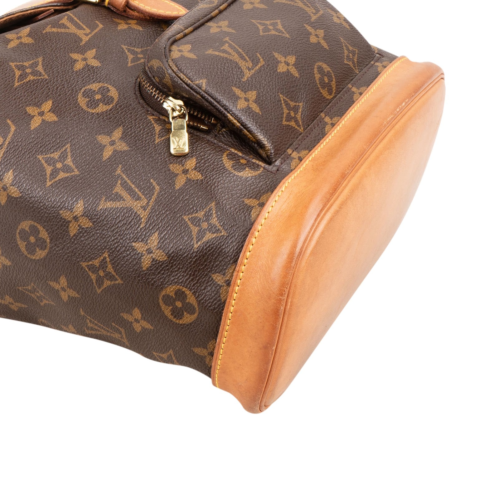 Louis Vuitton - Montsouris MM Backpack