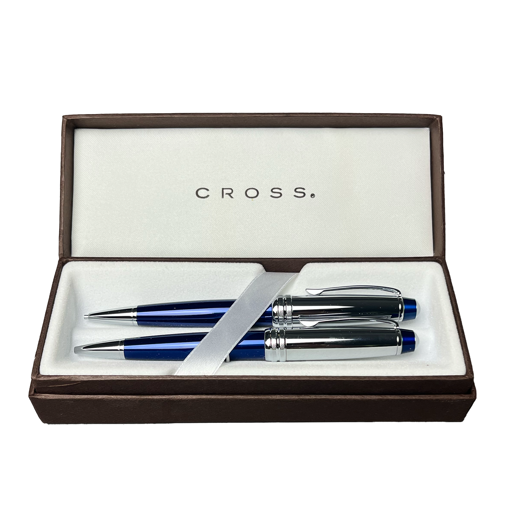 Cross Kugelschreiber / Bleistift Set Bailey