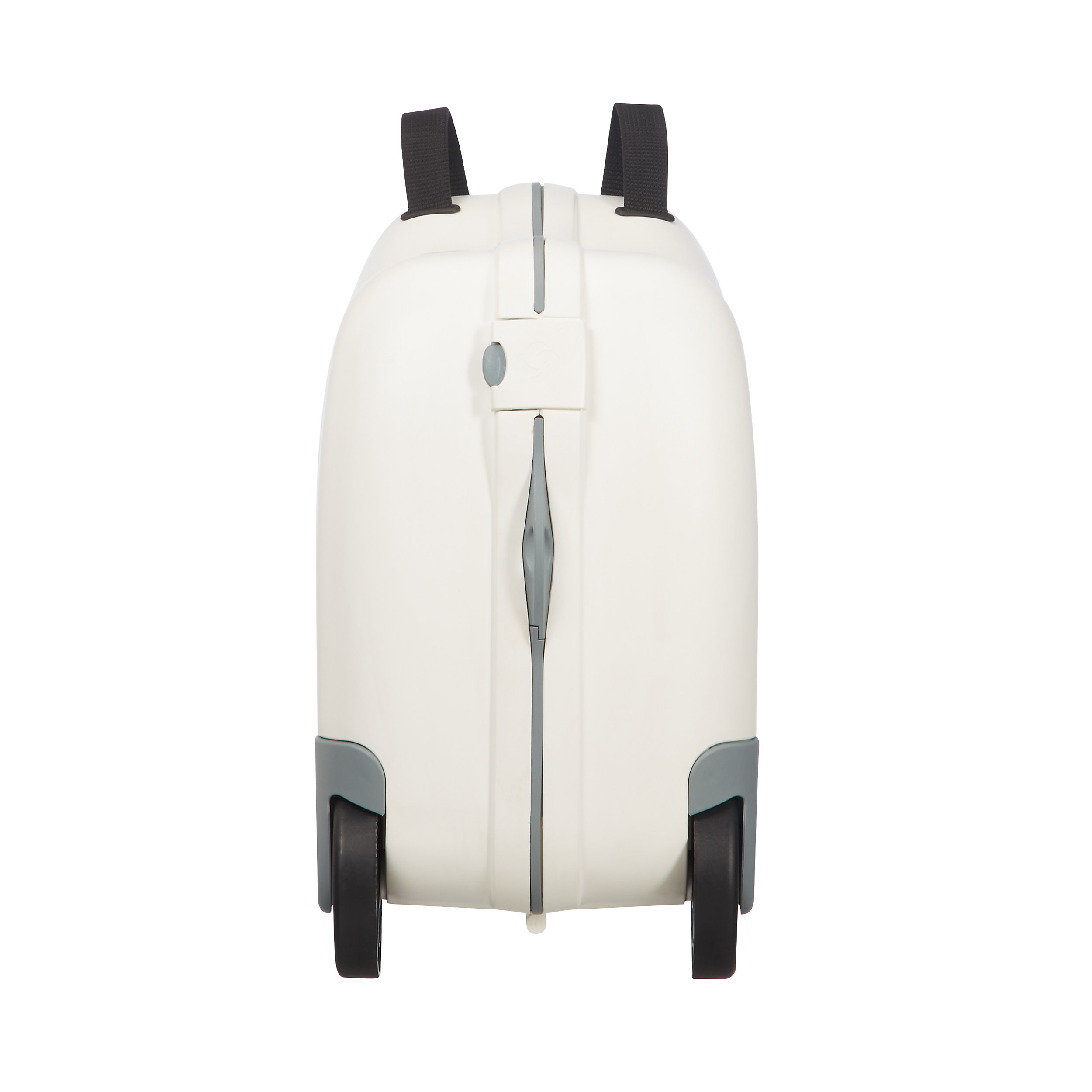 Kindertrolley mit 4 Rollen 39cm Dream Rider XS 25 Liter