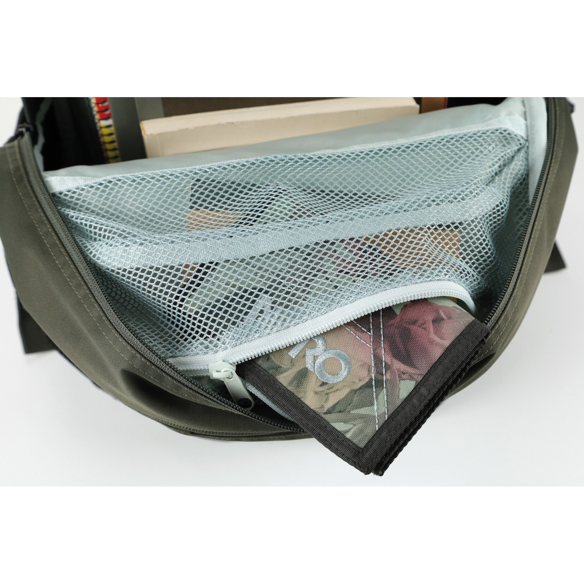 Rucksack HERO - Rosin