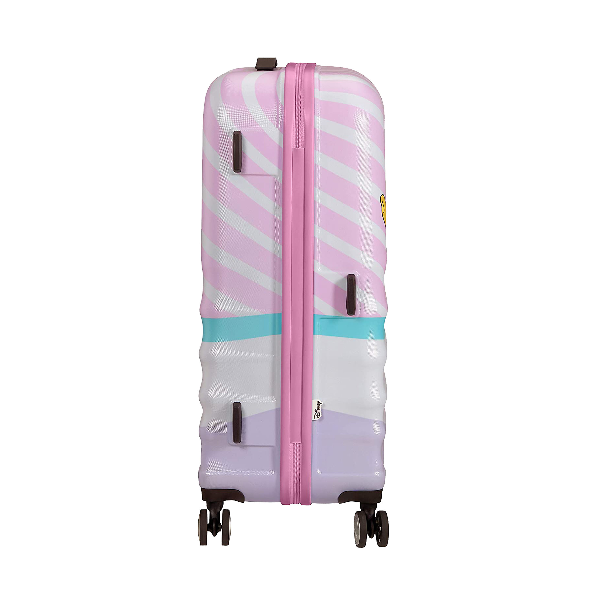 Spinner mit 4 Rollen Kiss 77 cm Wavebreaker Disney L 96 Liter