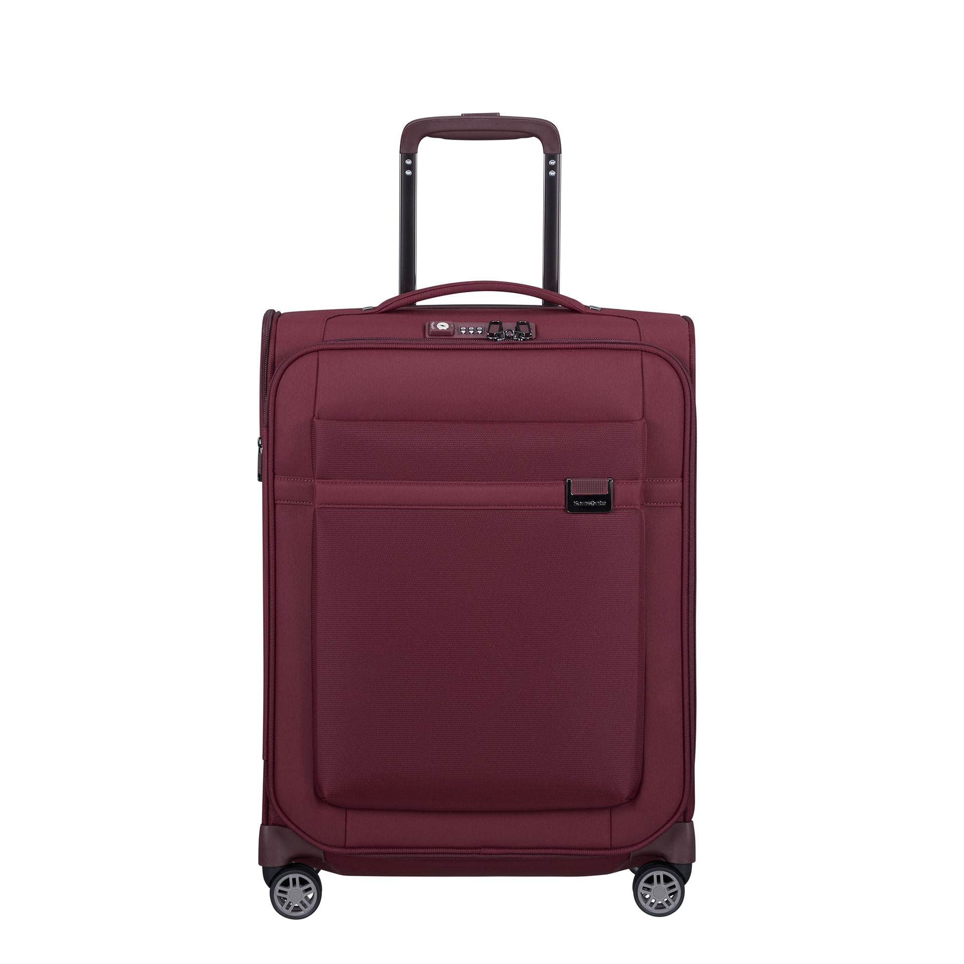 AIREA SPINNER 55/20 STRICT - Głęboka czerwień