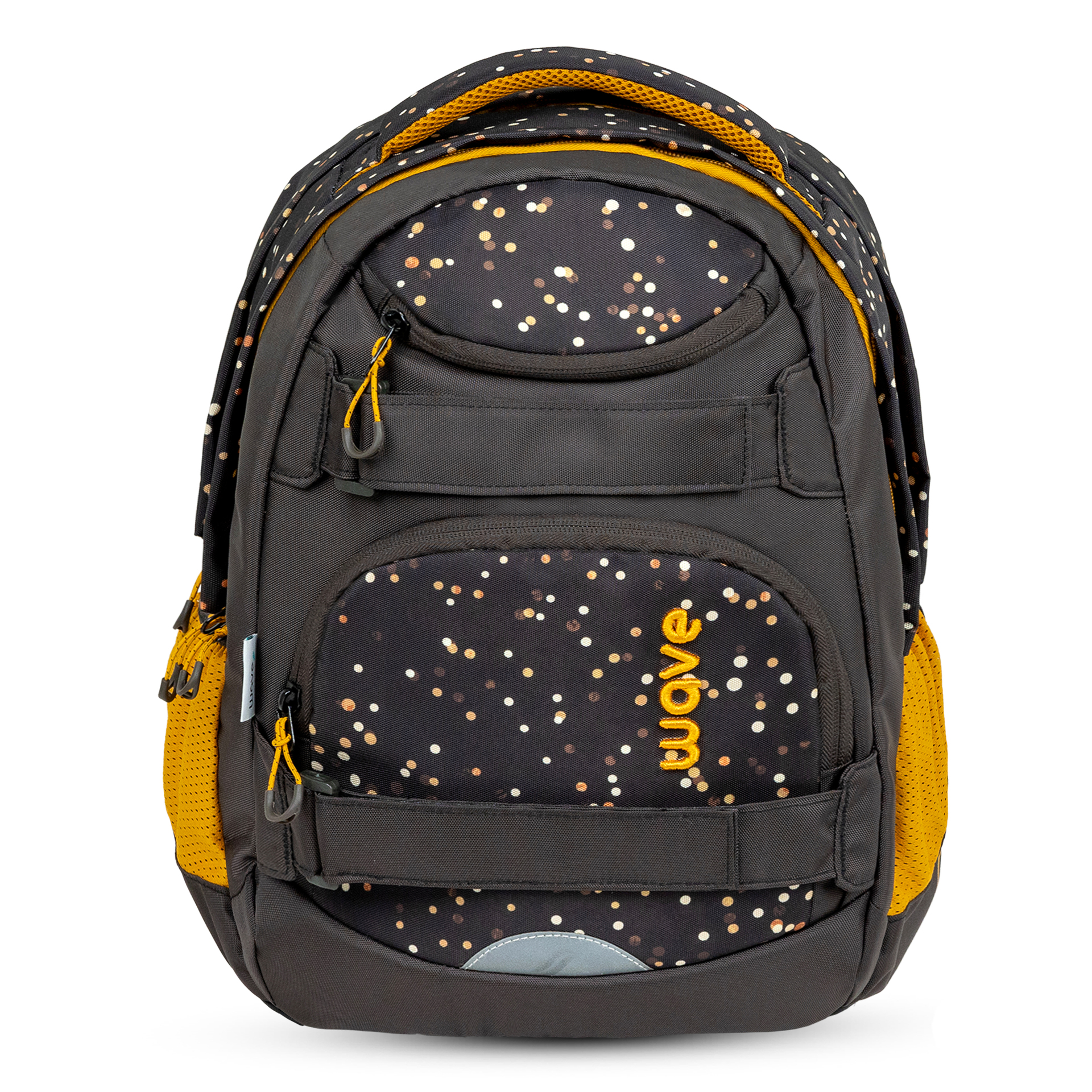 Wave Infinity Move Schulrucksack