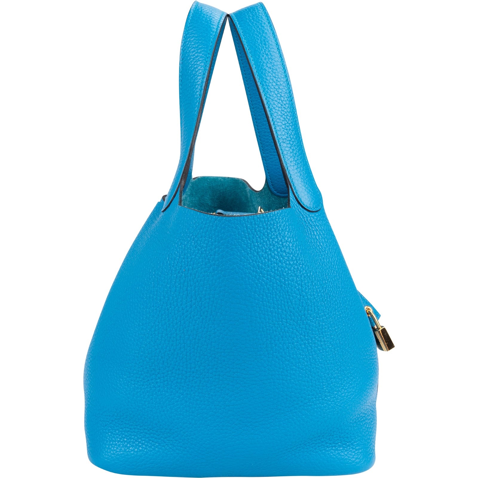 Hermès – Picotin Lock 26 handtas