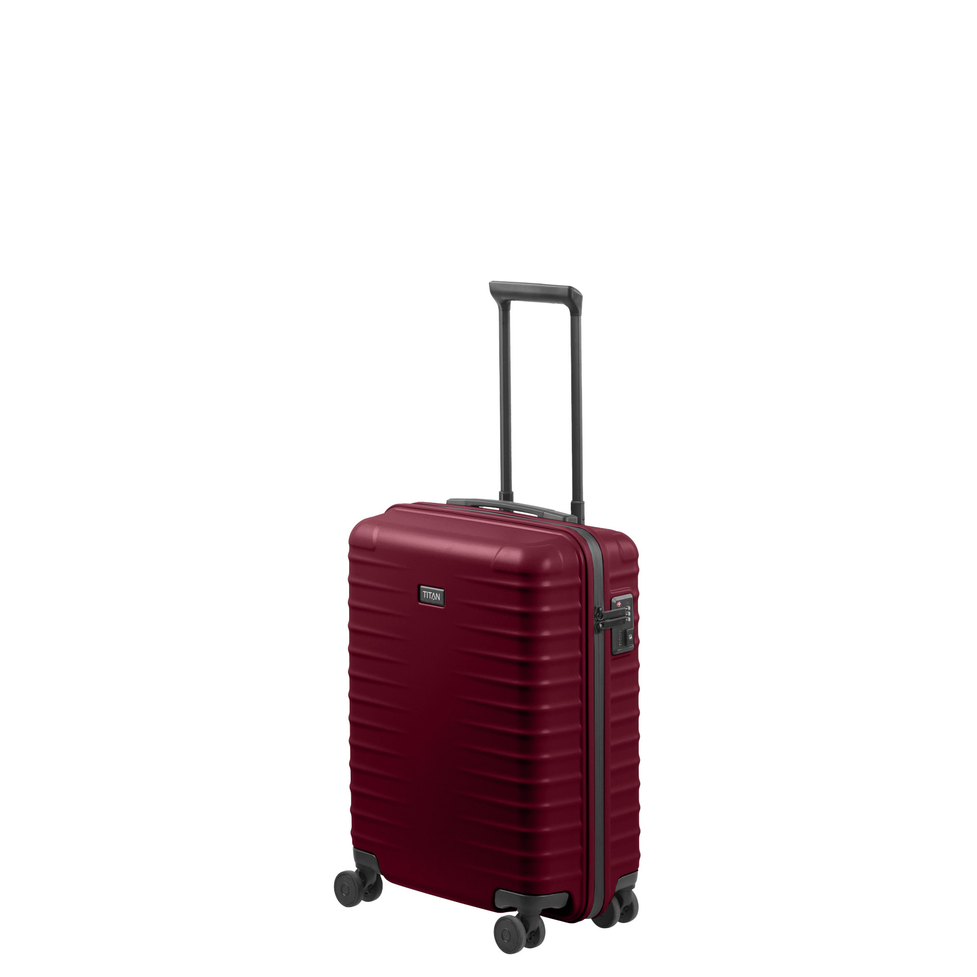 UPGRADE Bagaż podręczny S20 (55 cm)