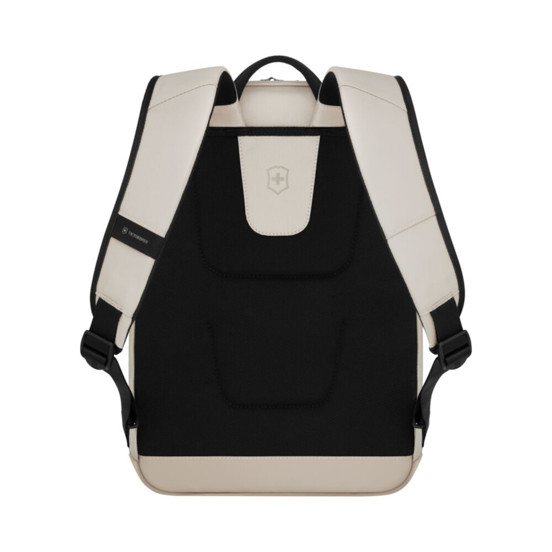 Altmont Modern City Daypack - Stone White