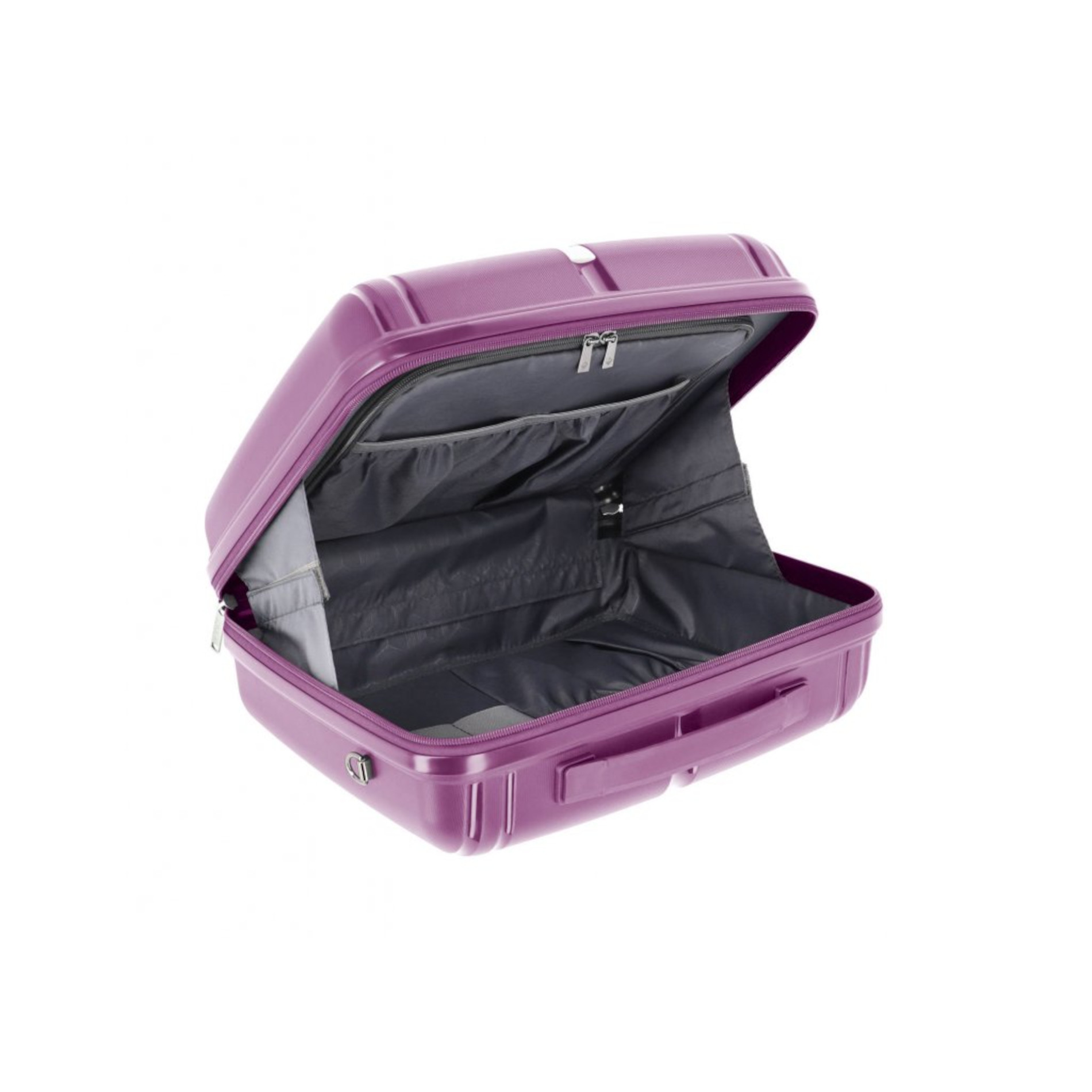 VAKA Beautycase - purple