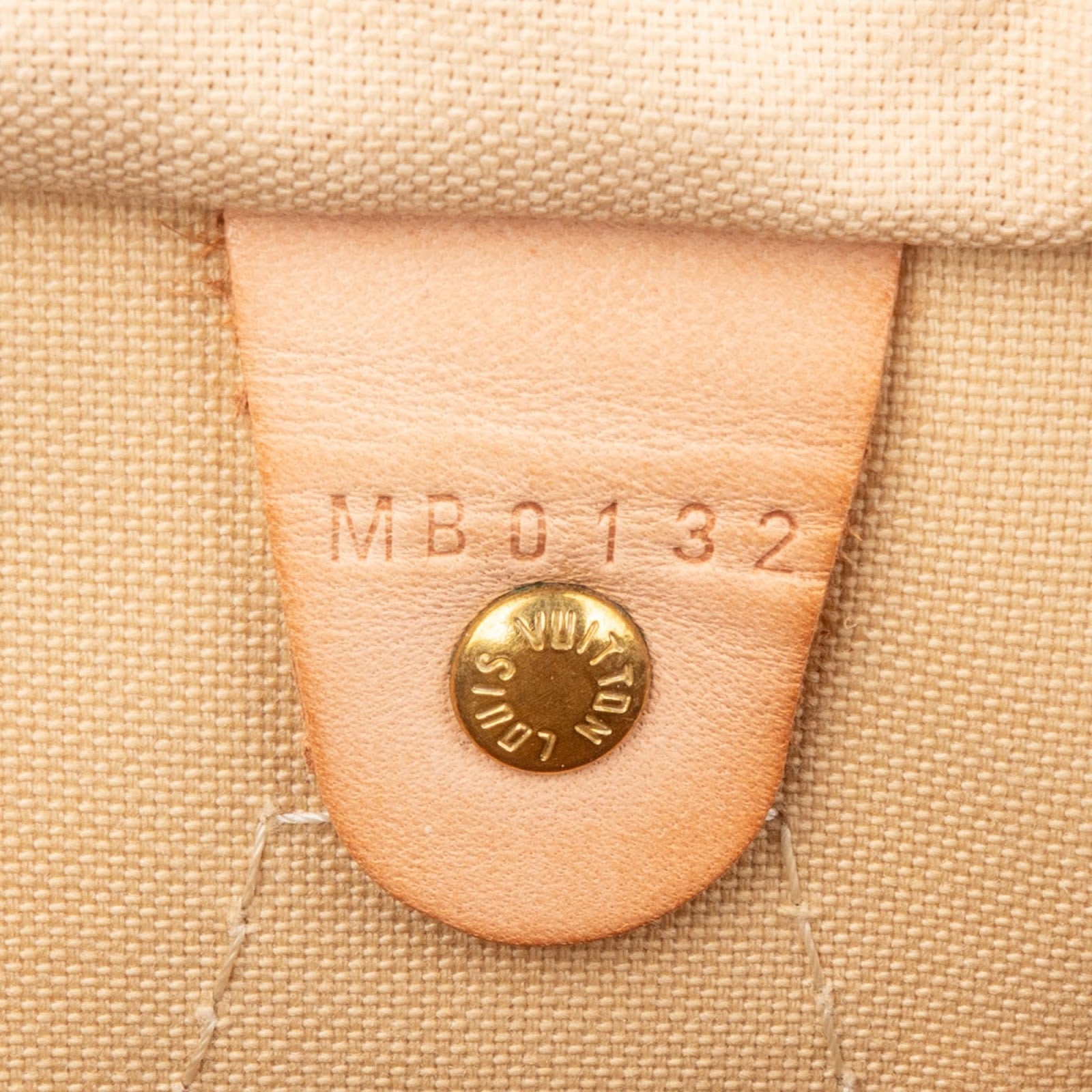 Louis Vuitton - Sac Speedy 30 Boston