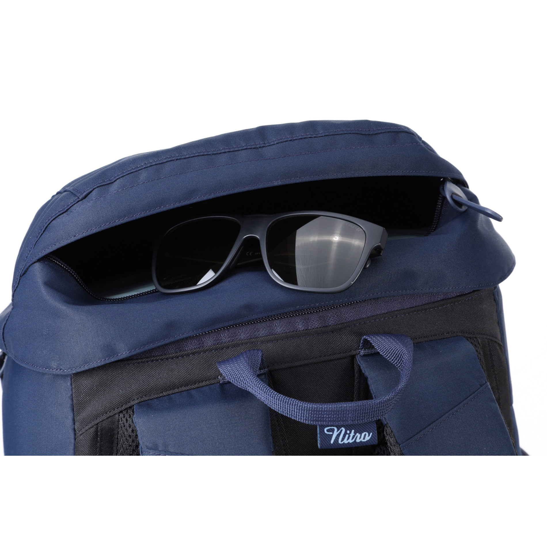 Rucksack WEEKENDER - Night Sky