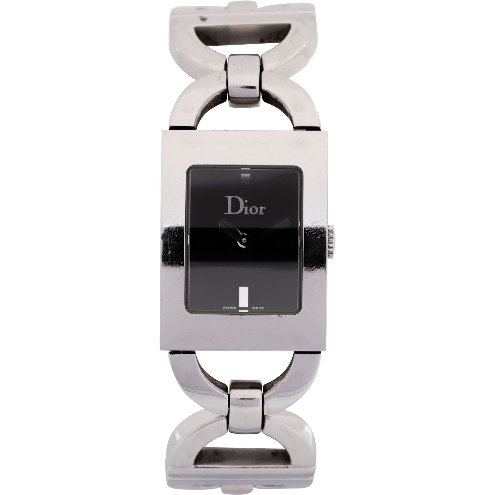 Christian Dior – Malice Woman D78-109 Armbanduhr