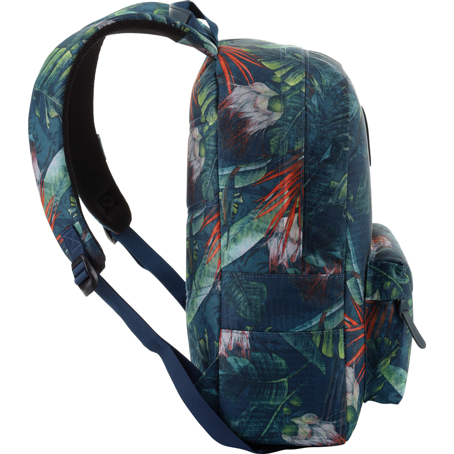 Rucksack URBAN CLASSIC - Tropical