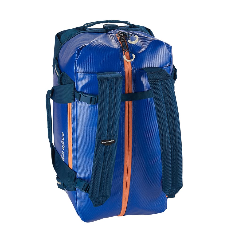 Migrate Duffel 40L - Mesa Blue