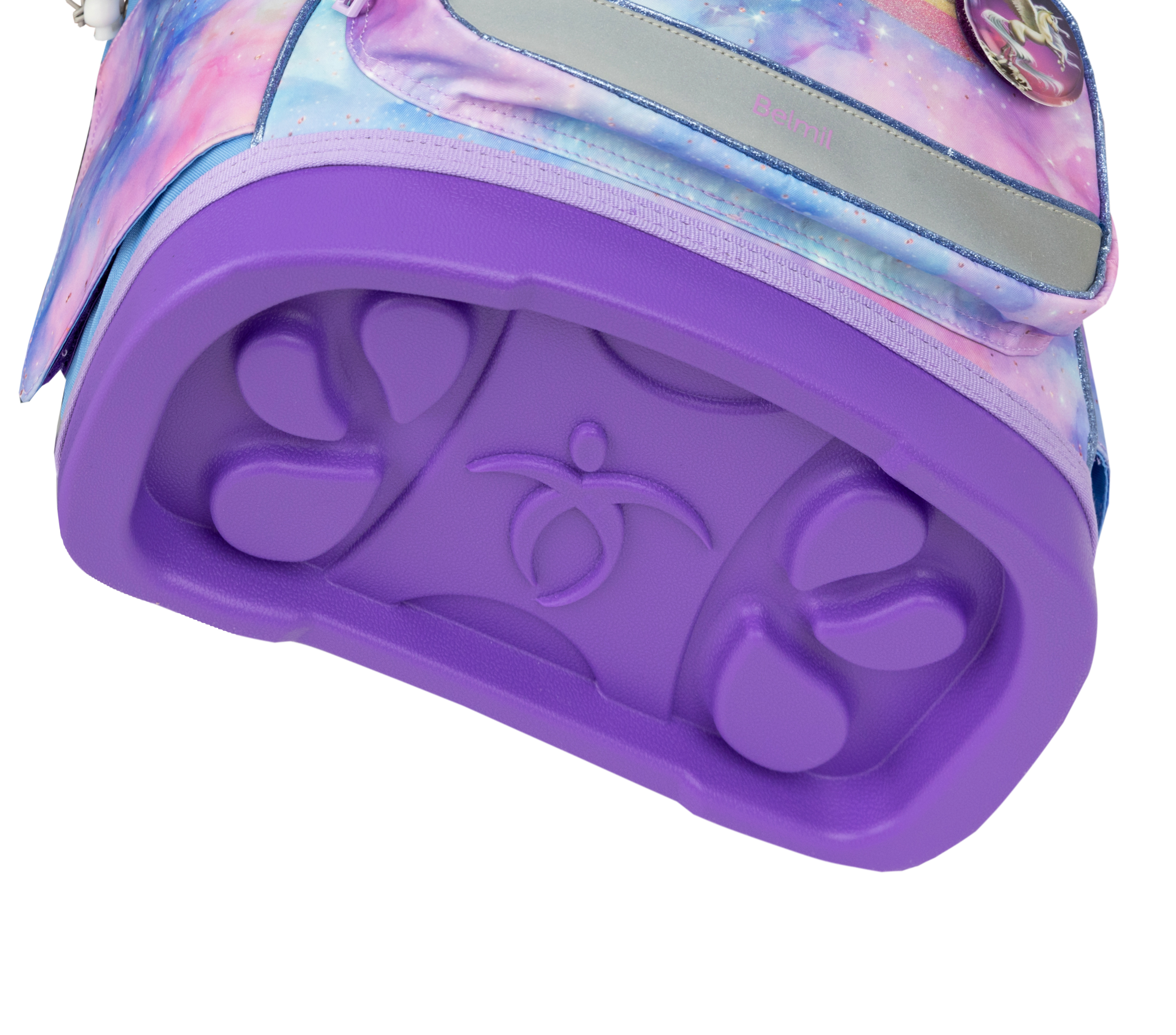 Compact Plus 5-piece satchel set - Moonlight