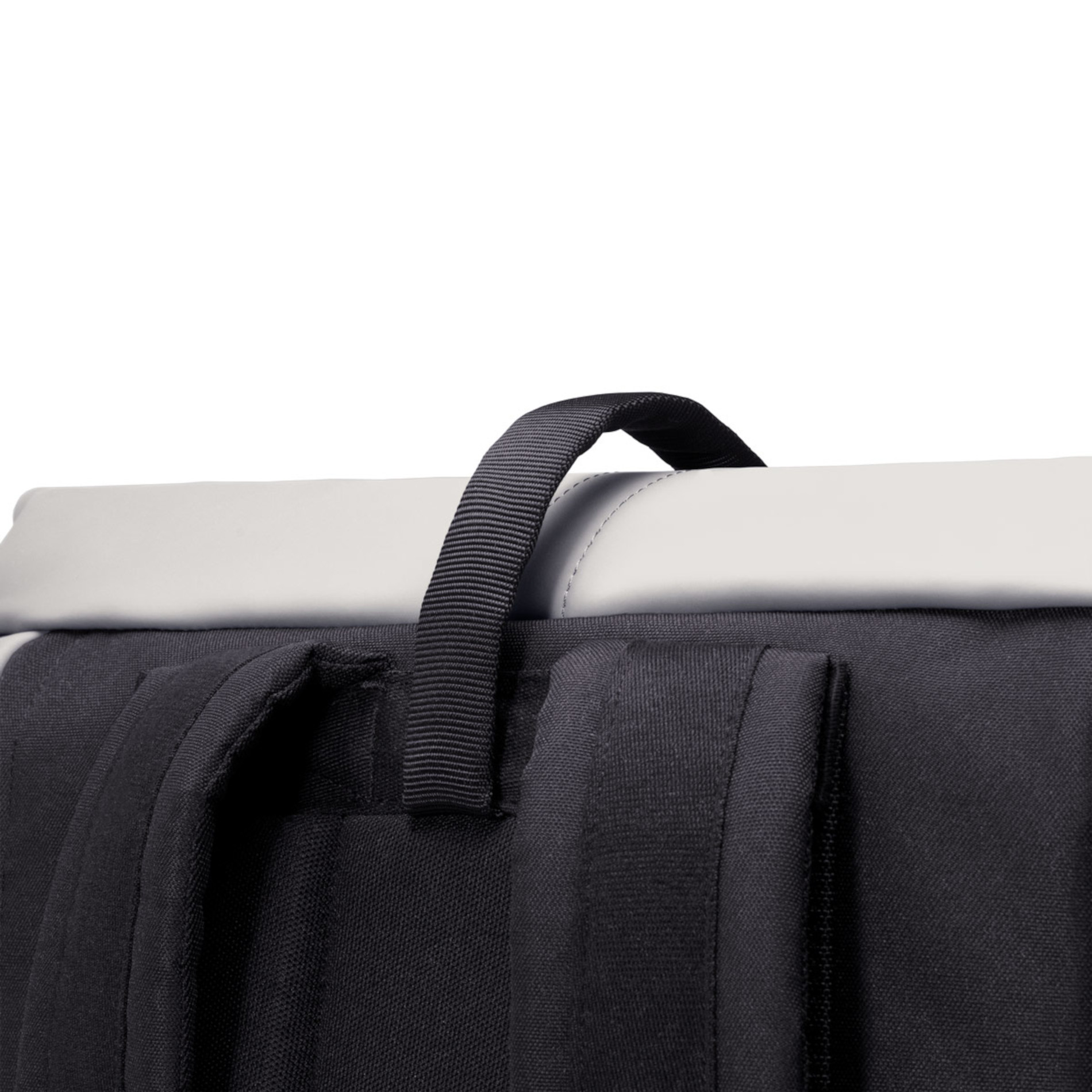 Yuto Medium Lotus Infinity - Glacier Grey