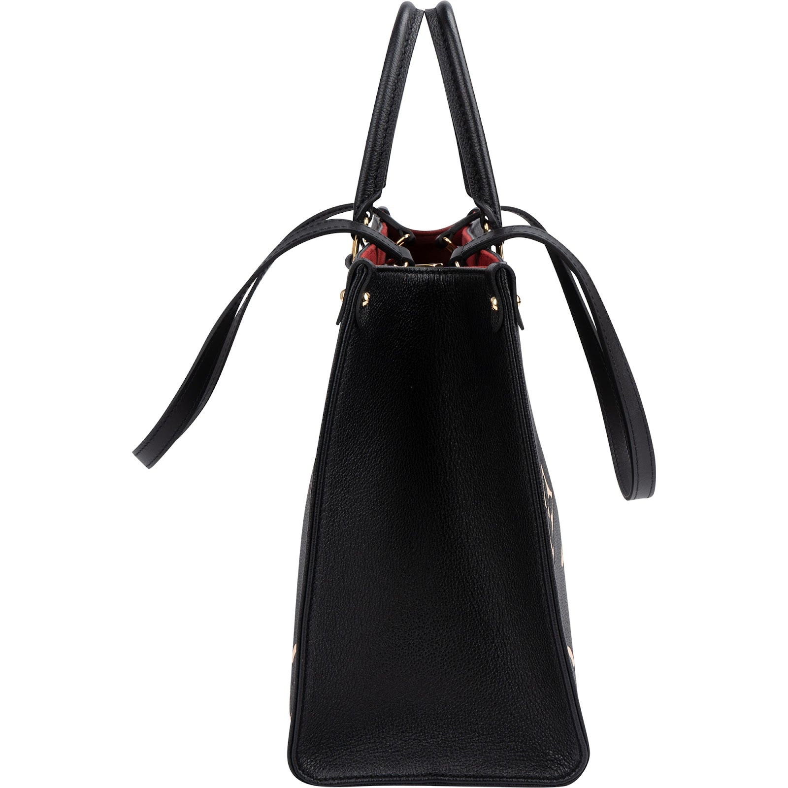 Louis Vuitton - OnTheGo MM Schultertasche