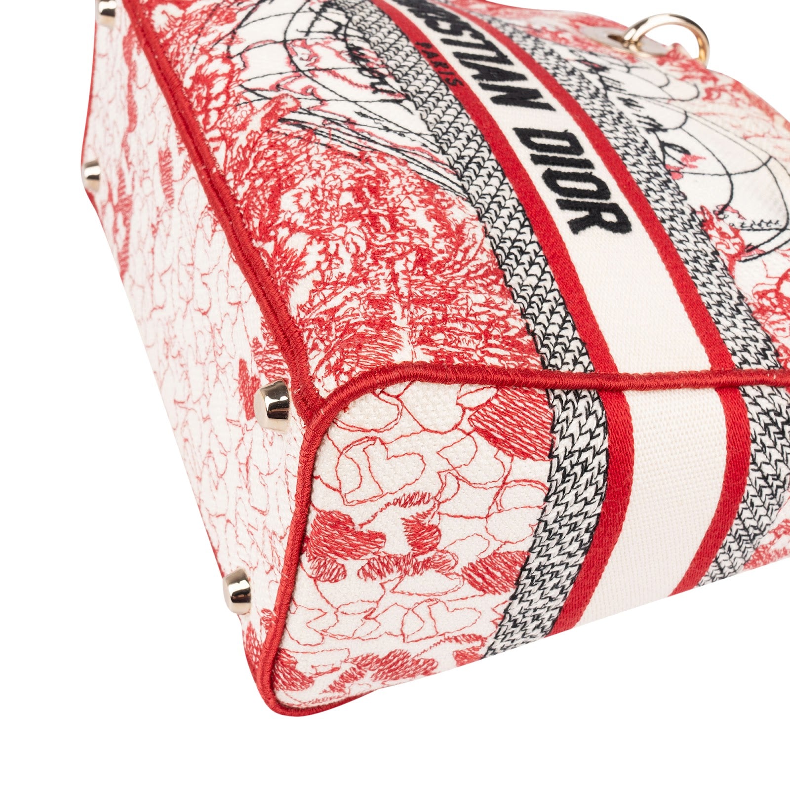 Christian Dior – D-Lite D-Royaume d'Amour Handtasche