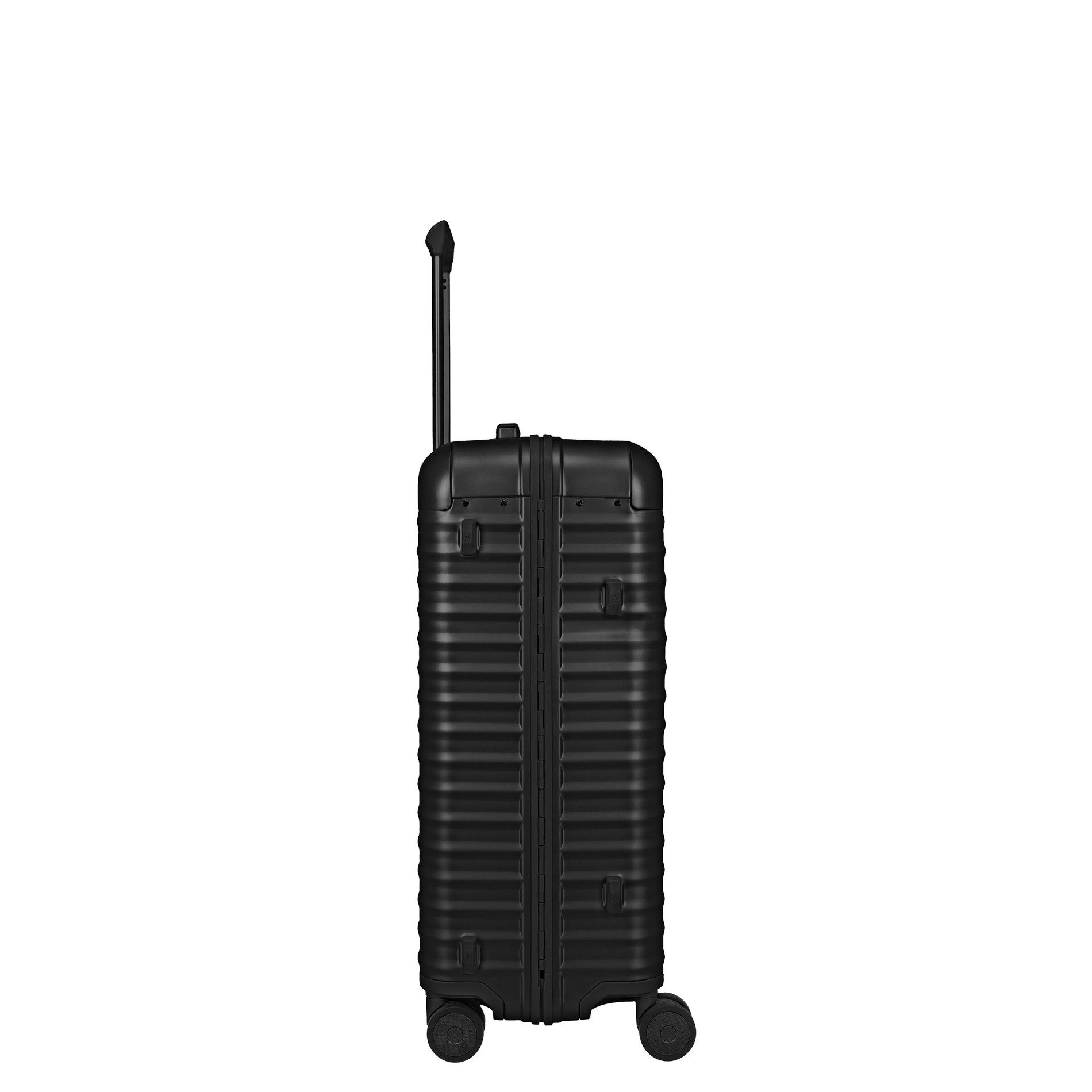 ETERNITY Trolley M+ (69 cm) - Schwarz
