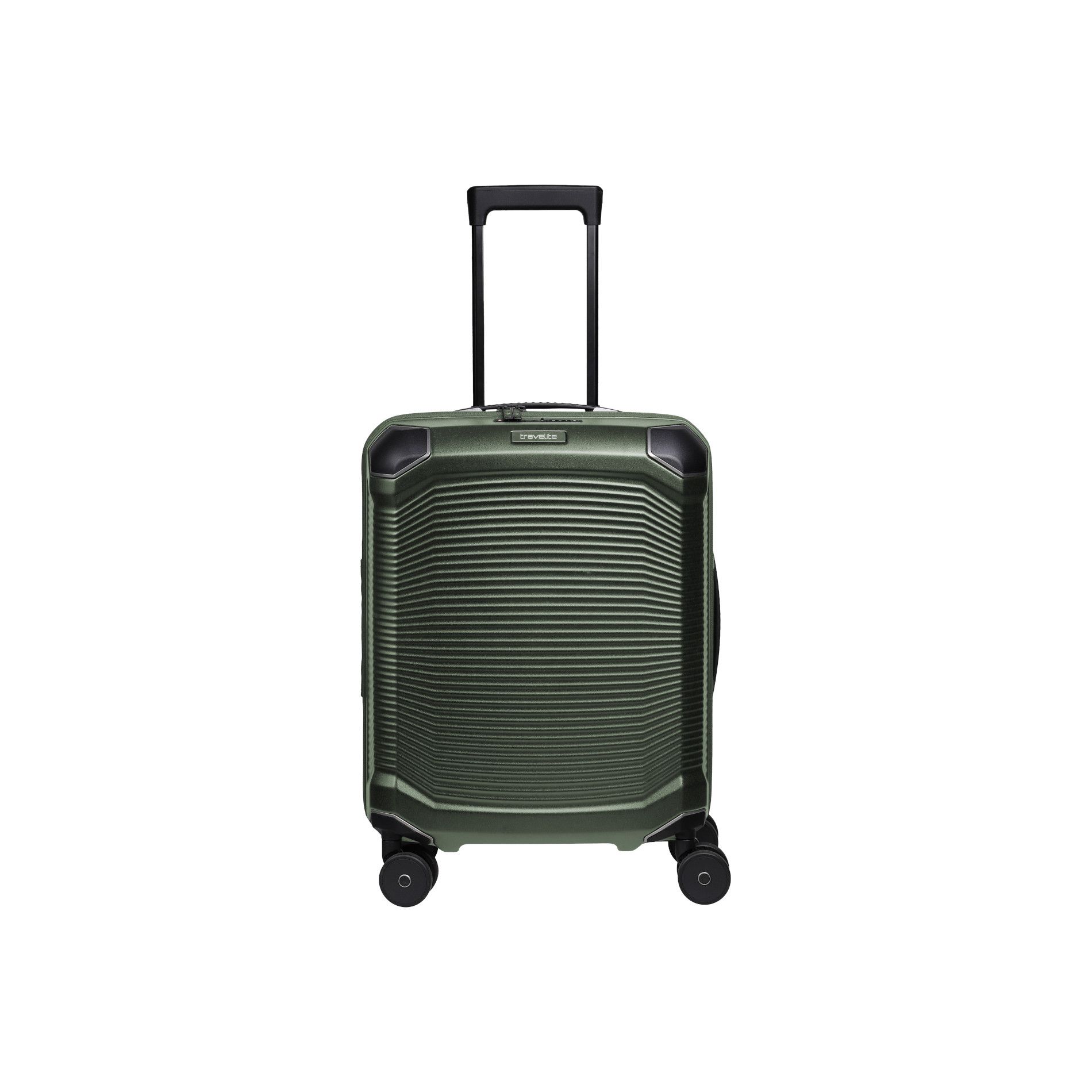 MILLENNIUM 3-tlg. Trolleyset L/M/S - Pine Green