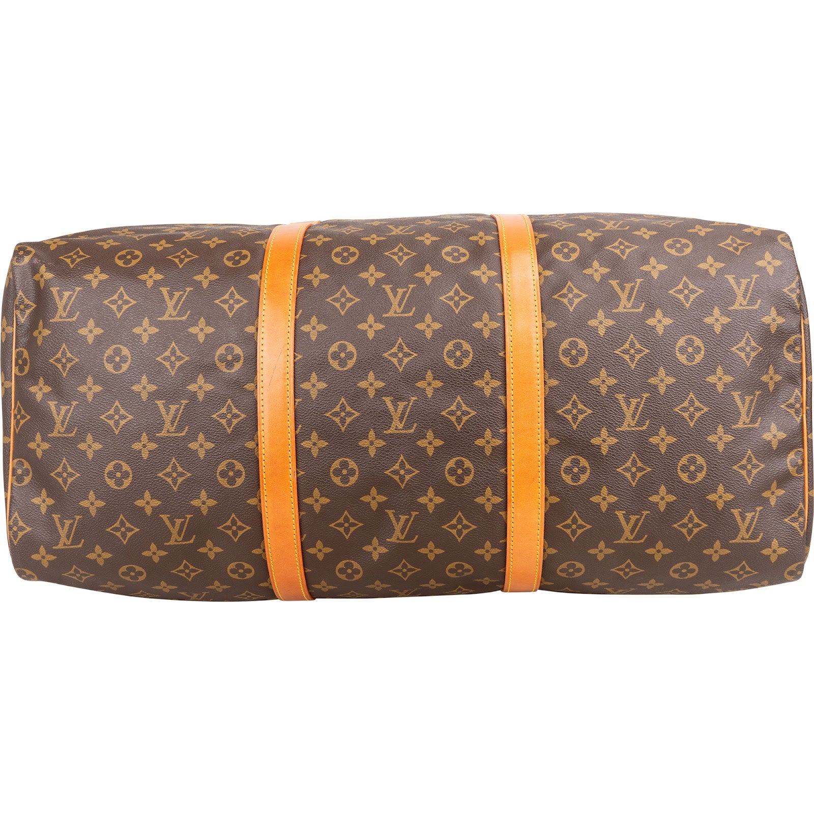 Torba podróżna Louis Vuitton Monogram Canvas Sac Souple 55