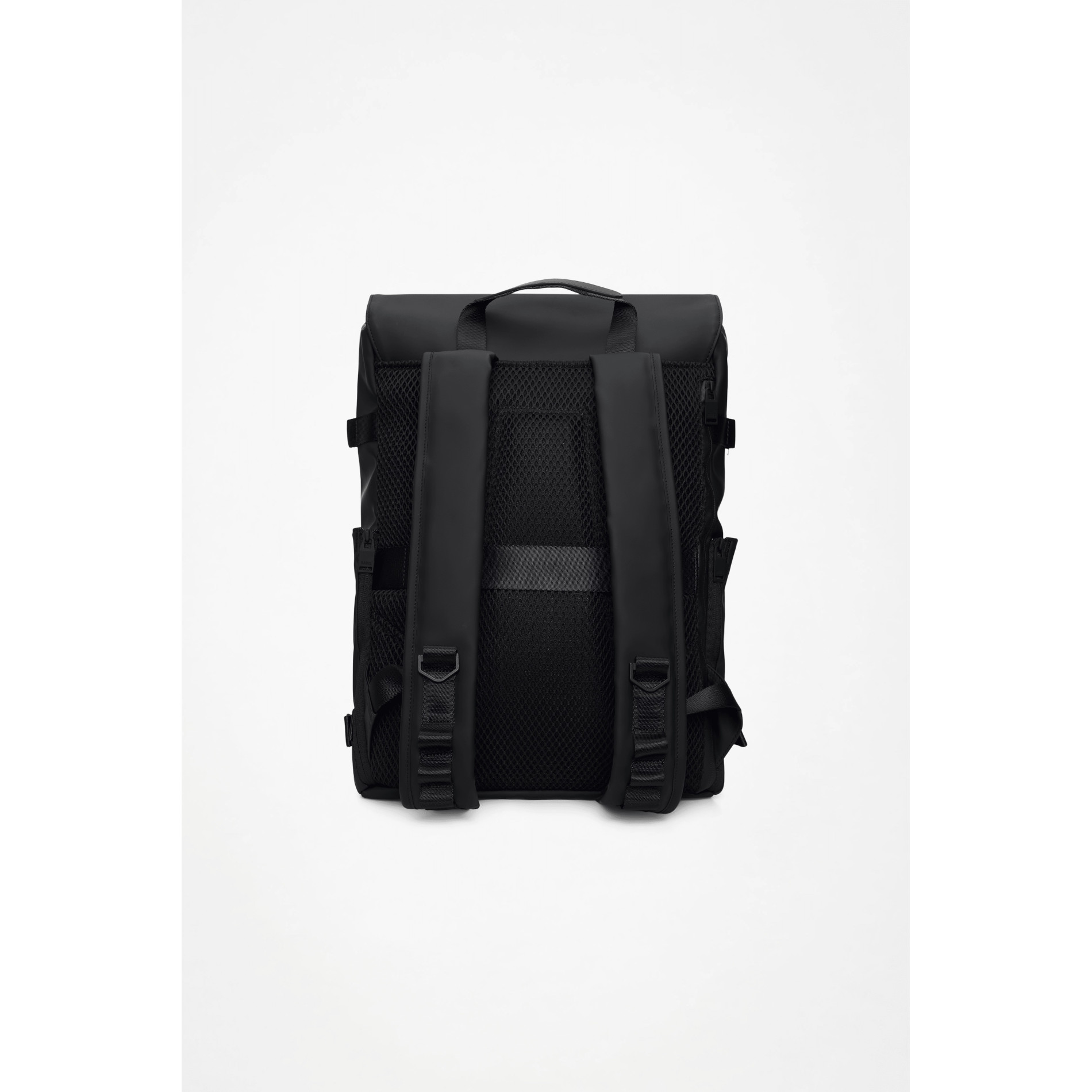 OTG Backpack W3 - Black