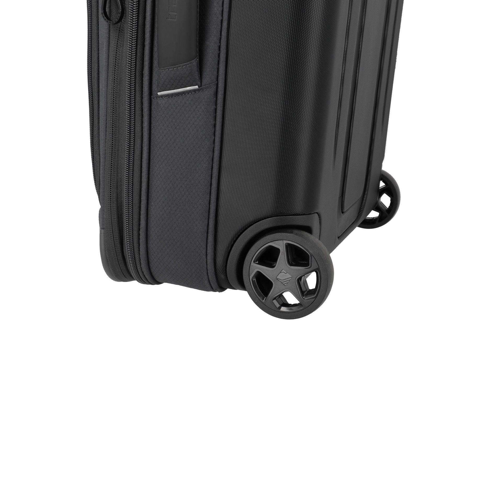 SKAII Kabinengepäck Hybrid S (55 cm) - Anthracite