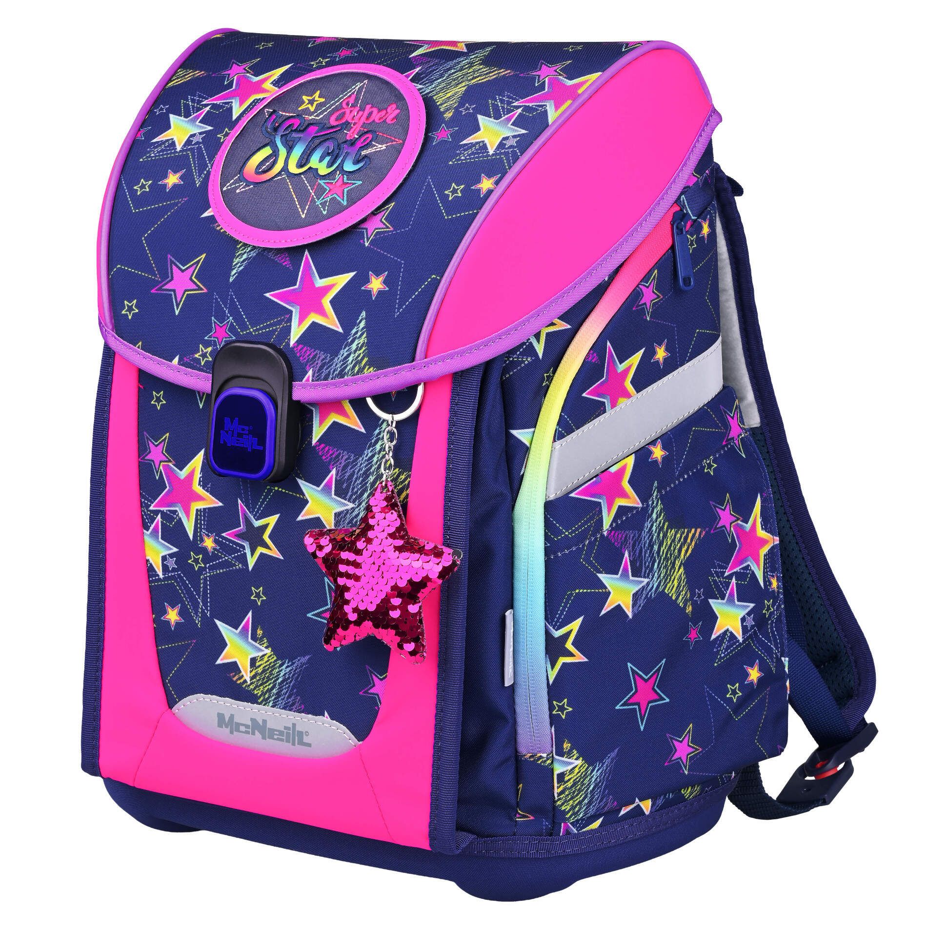 Set PRIMO 9tlg. - STARS