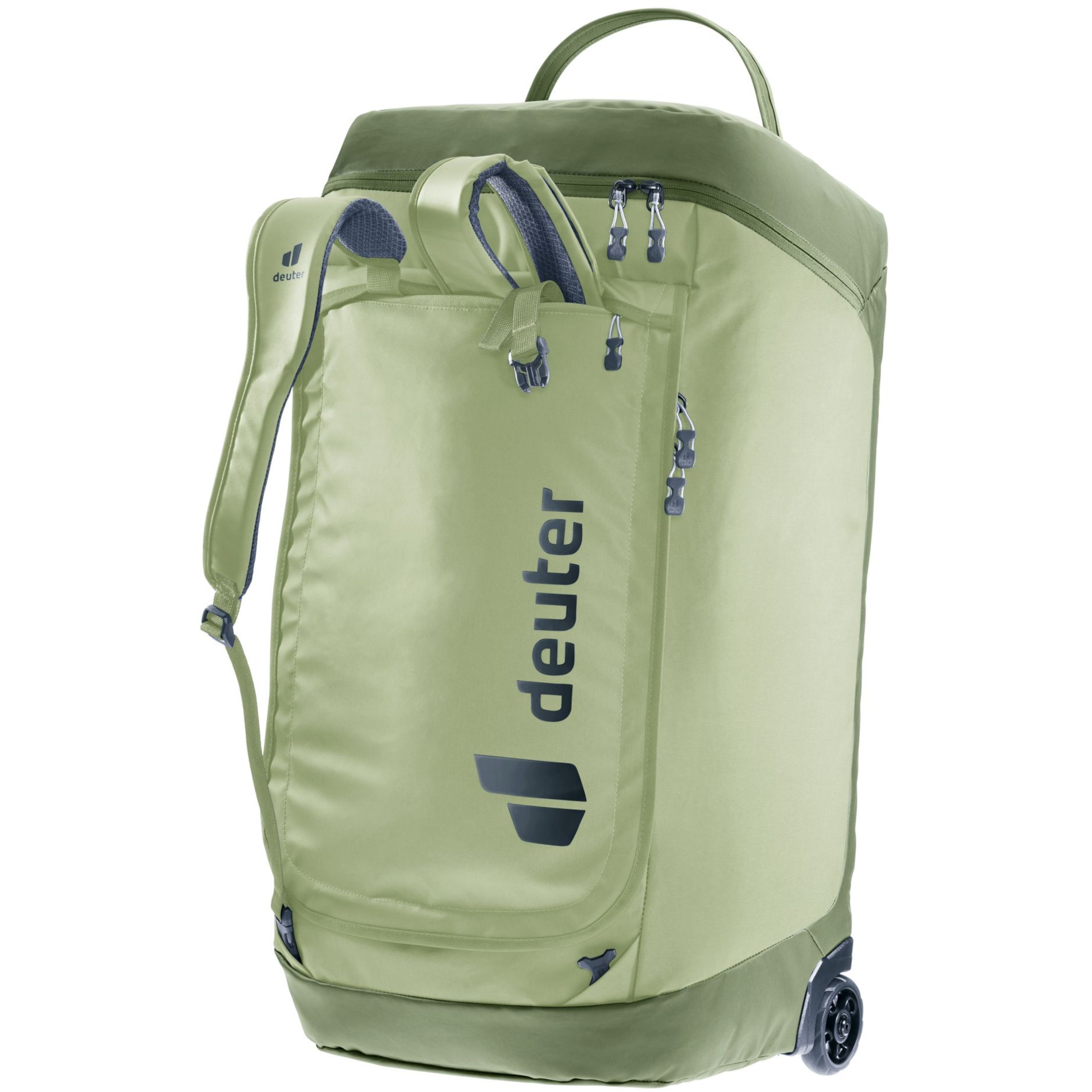 Duffel Pro Roller 90 - mineral-grove
