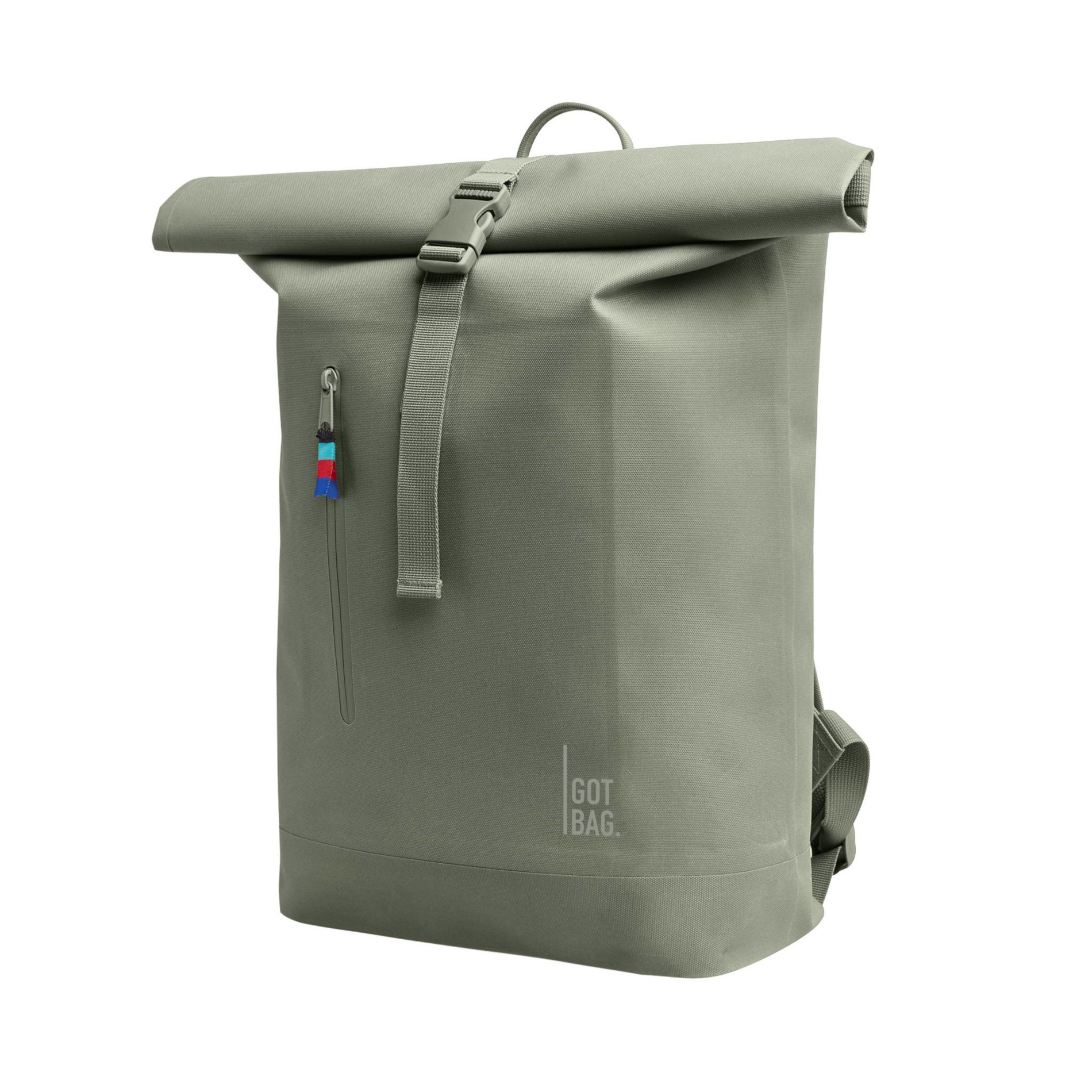 Rucksack Rolltop Lite 2.0 - Bass