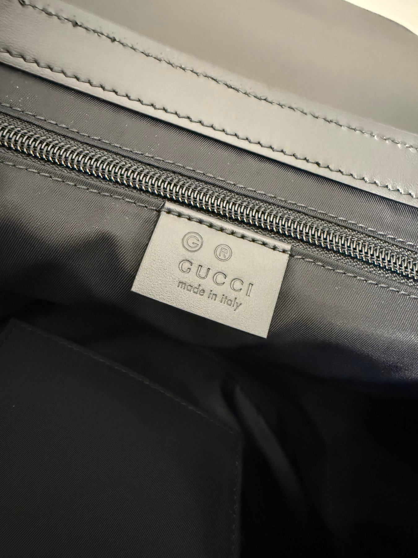 Gucci - Crossbody-Bag