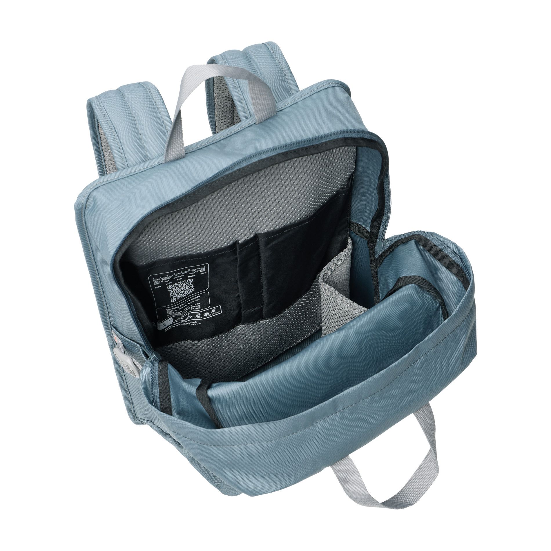 Coreway Pack 17