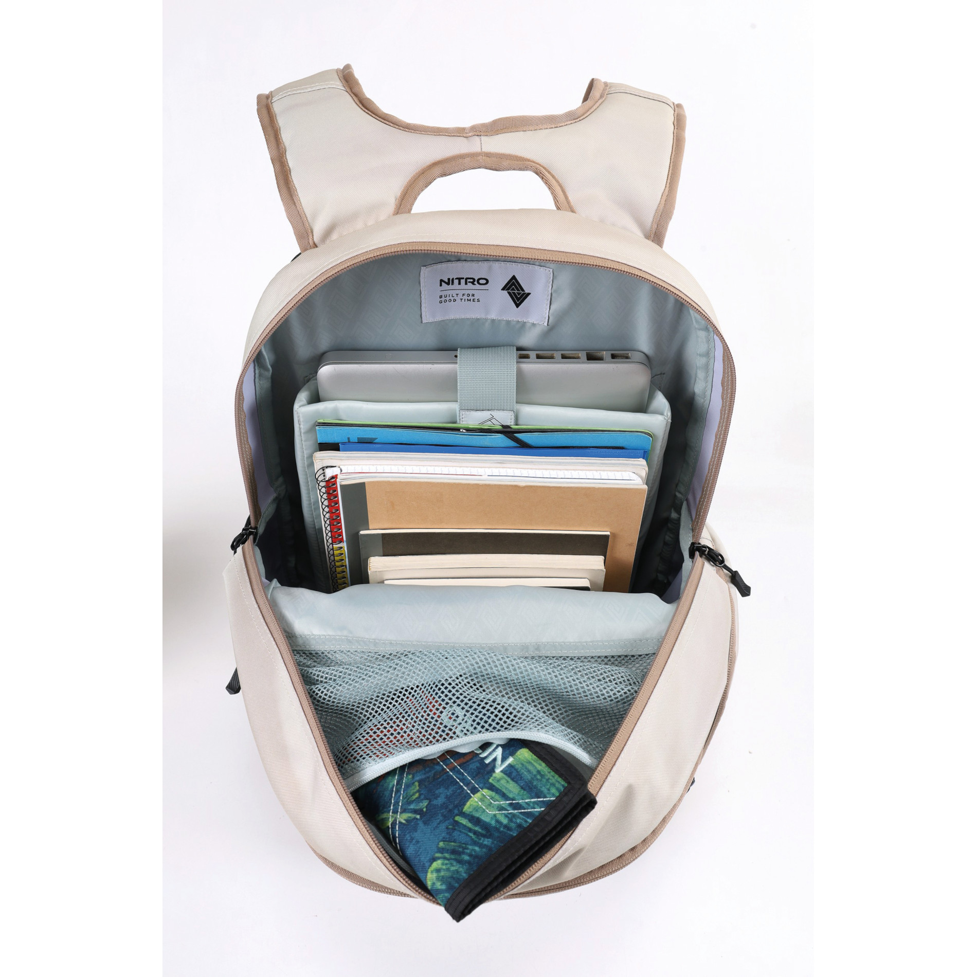 Rucksack HERO - Dune