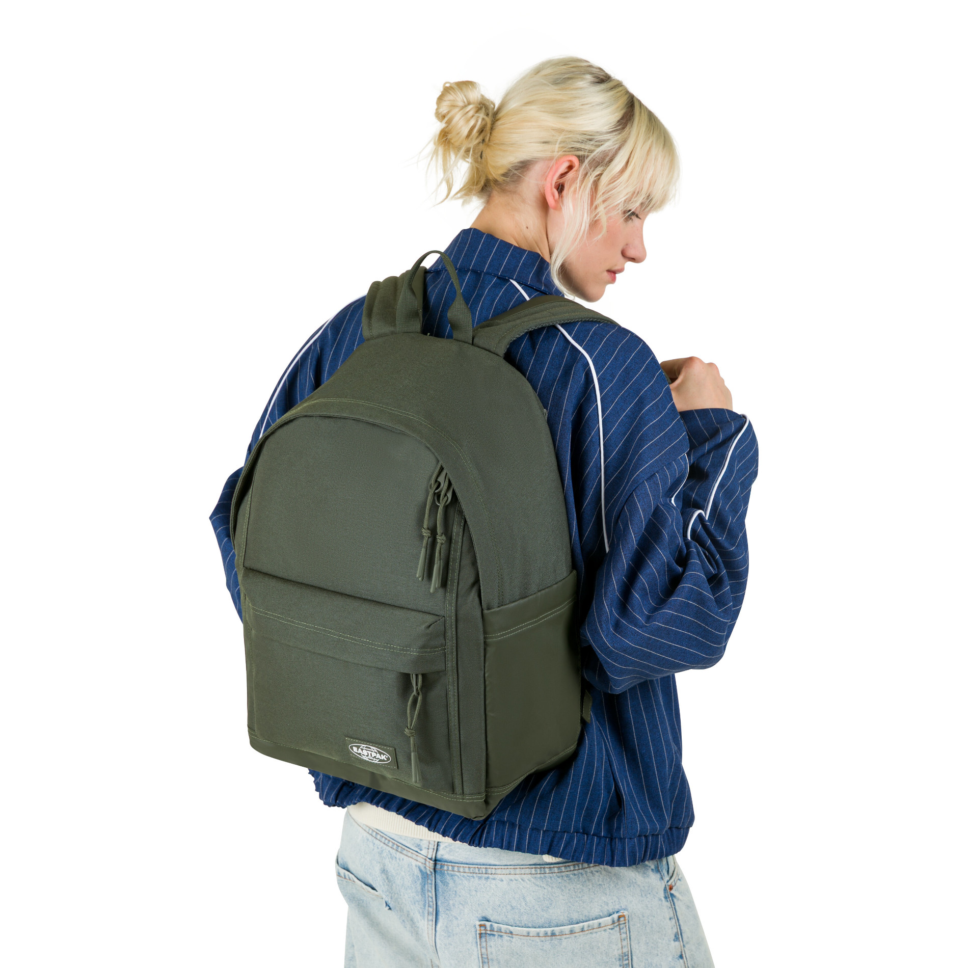 ICON PAK`R - Icon Khaki